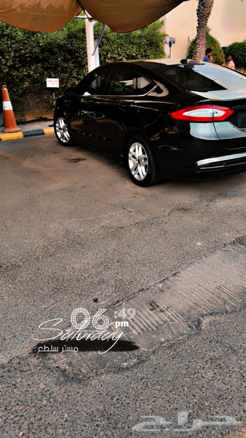 فورد فيوجن 201464534042864385110