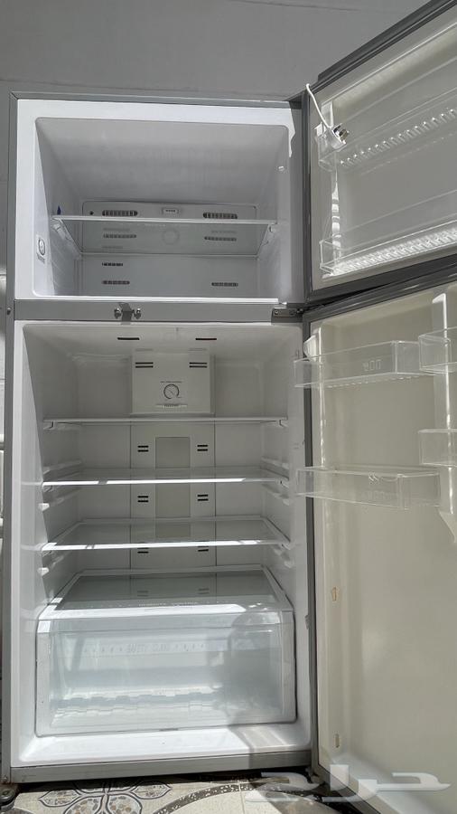 ثلاجة بحاله ممتاز64377432963715111