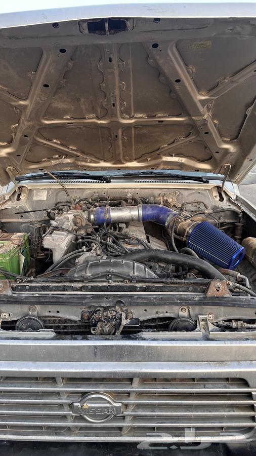 للبيع باترول 95 مكينة 4500 حد 964534648912899112