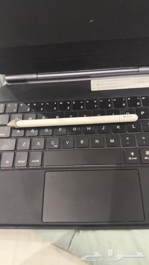 ايباد برو الجيل الرابع64387620565634113