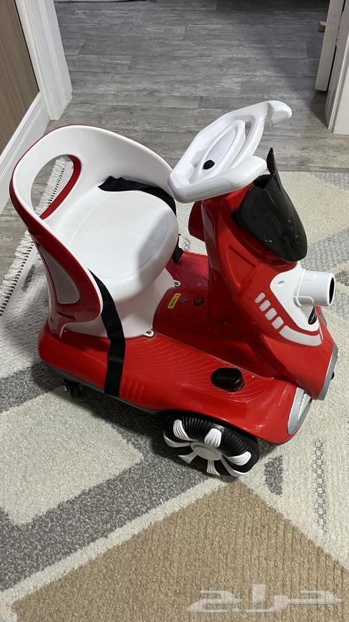 لعبة أطفال كهربائية64384828245507112