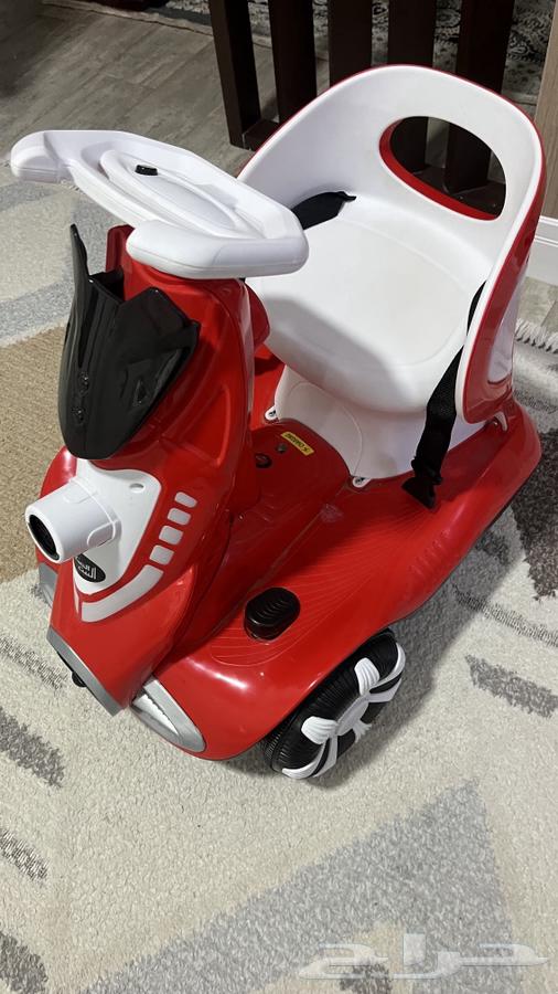 لعبة أطفال كهربائية64384828245507111