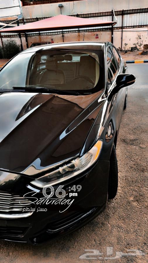 فورد فيوجن 201464534042864385112