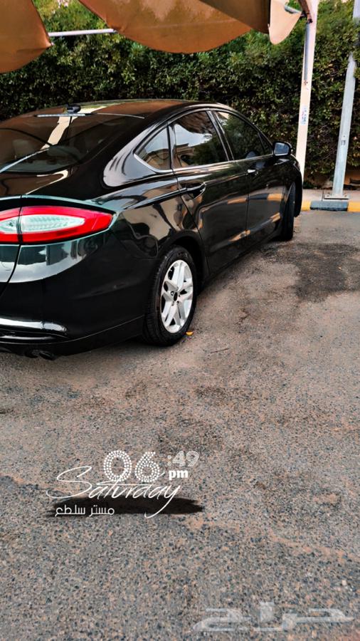 فورد فيوجن 201464534042864385113