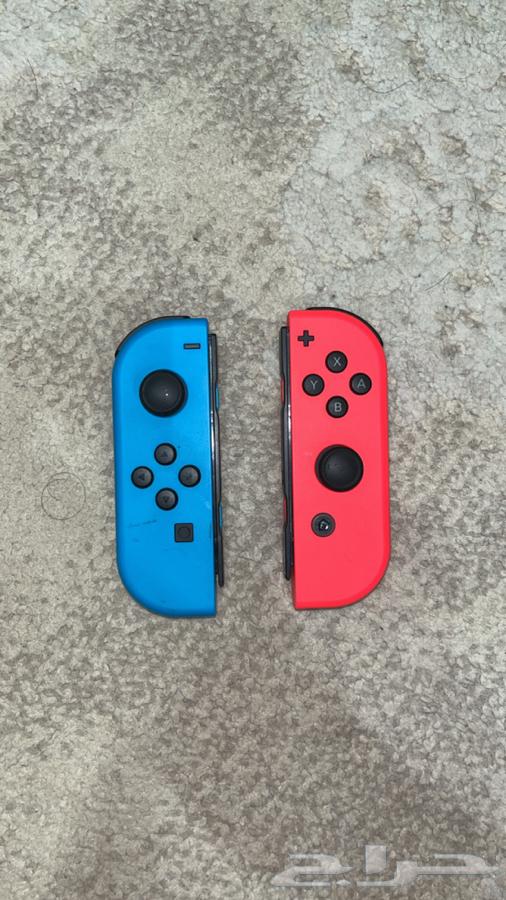 ننتندو سويتش OLED64391161109377114