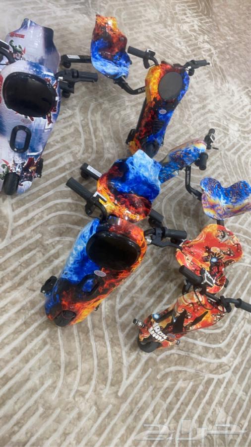 Drift Scooters64388826072067110