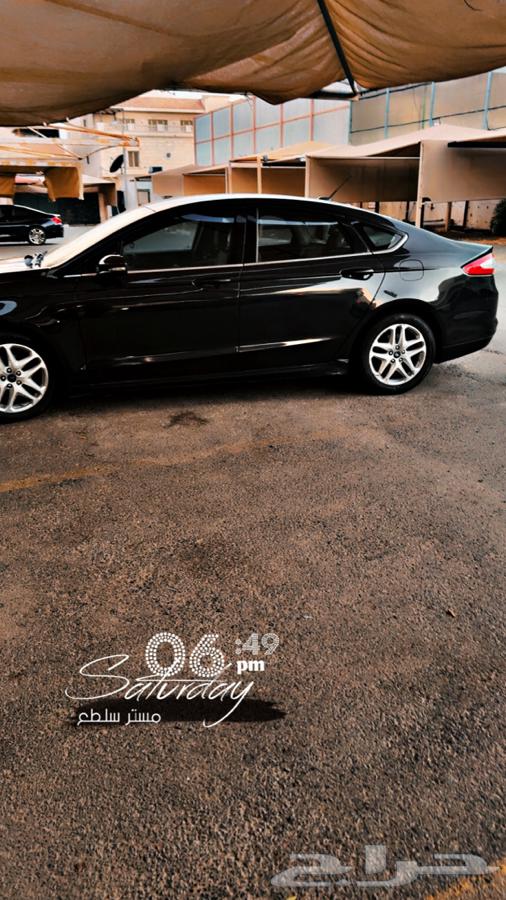 فورد فيوجن 201464534042864385111