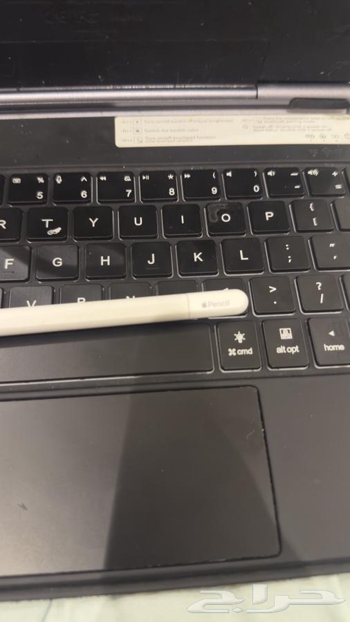 ايباد برو الجيل الرابع64387620565634112