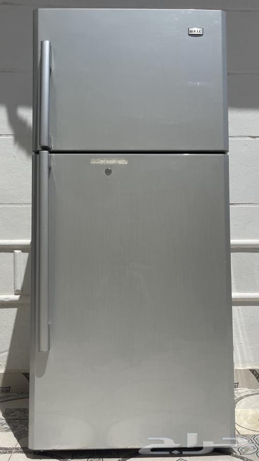 ثلاجة بحاله ممتاز64377432963715110