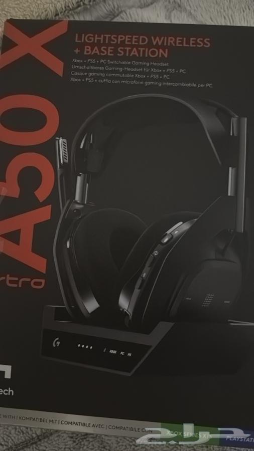 Astro a50x64379036084355110