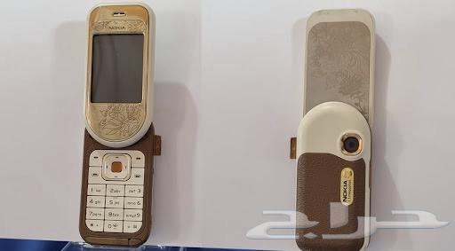 نوكيا 7370 صناعة by Nokia64392155560194111