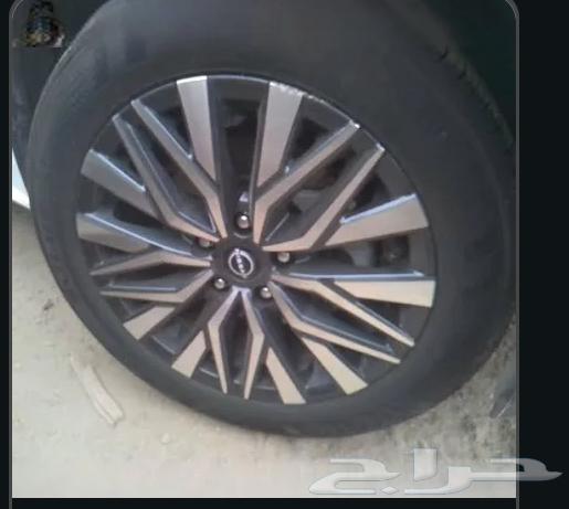 جنط التيما64428106966018111