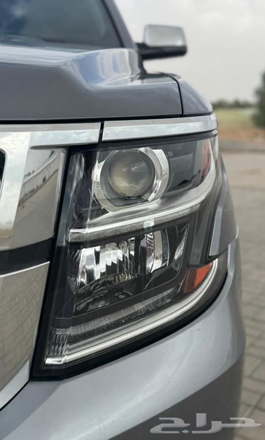 للبيع تاهو 2019 دبل مطور64535917314307114