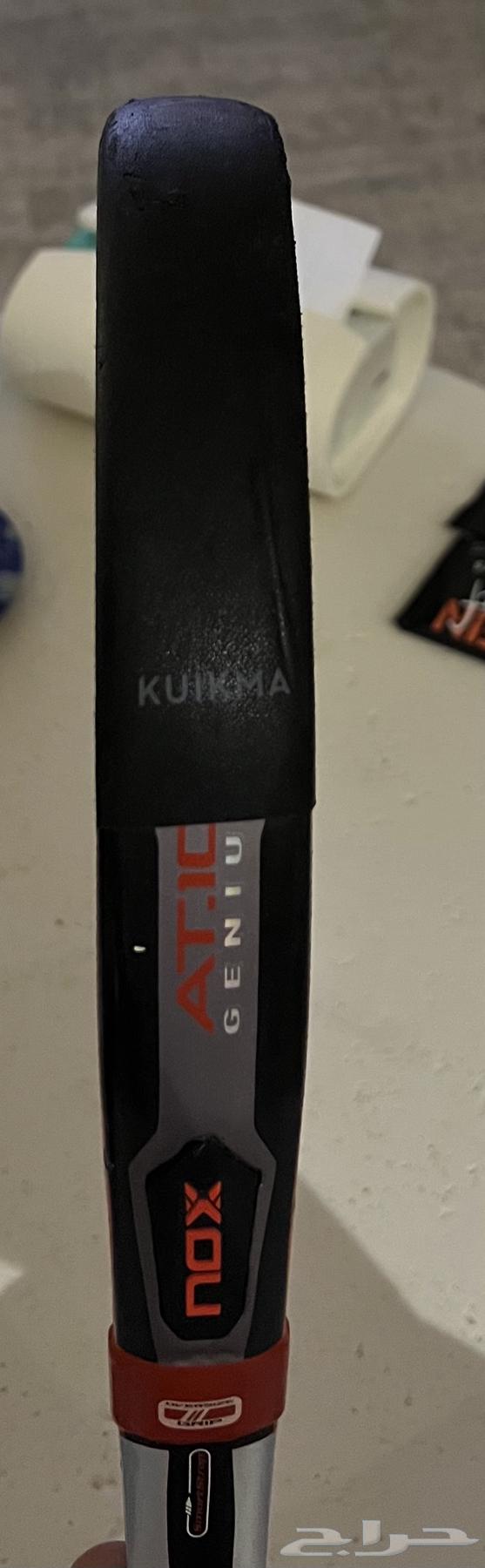 مضرب نوكس بادل64391174757635112