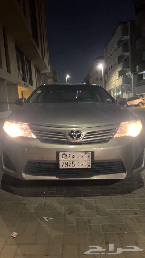 كامري 2015 نص فل الممشى 373000 مستخدم اول64526703422721112