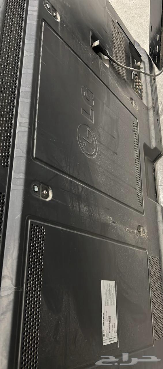 تلفزيون ال جي64378367987969111