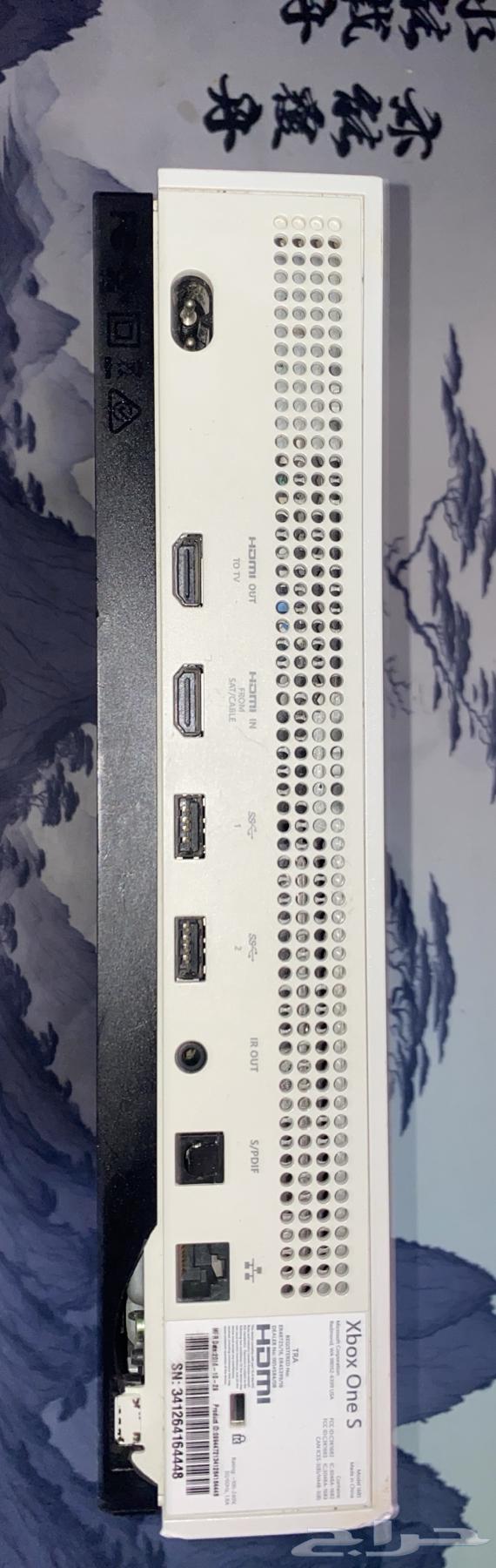 اكس بوكس ون اس64388990627841112