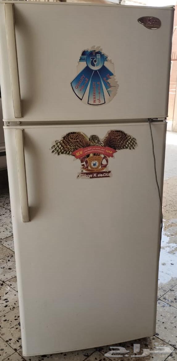 ثلاجه كبيره وفرن كهربائي صغير64388148841475110