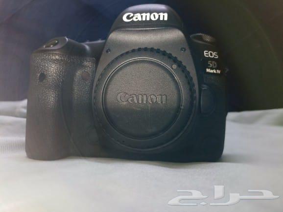 للبيع كاميرا كانون 5D Vi64384120288643110