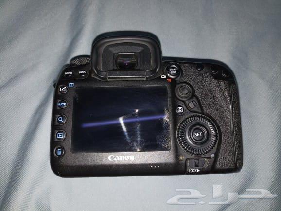 للبيع كاميرا كانون 5D Vi64384120288643111