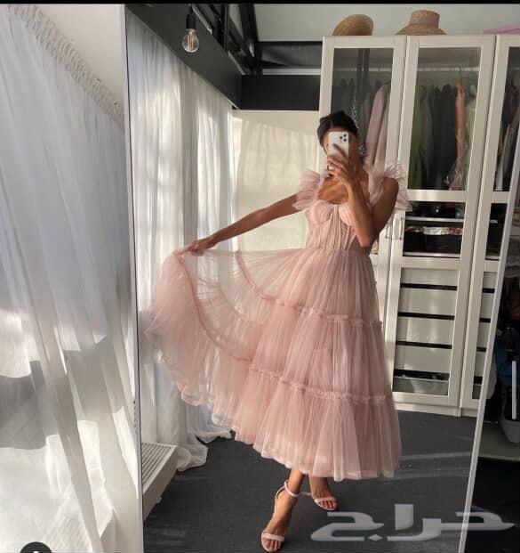 فستان مناسبة فستان زواجات ملكة شبكة64377300195843111