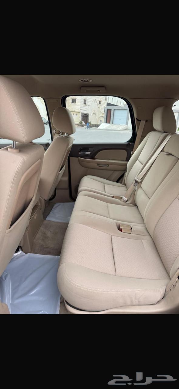 جمس يوكن 2012 دبل للبيع او البدل المناسب64524904989826113