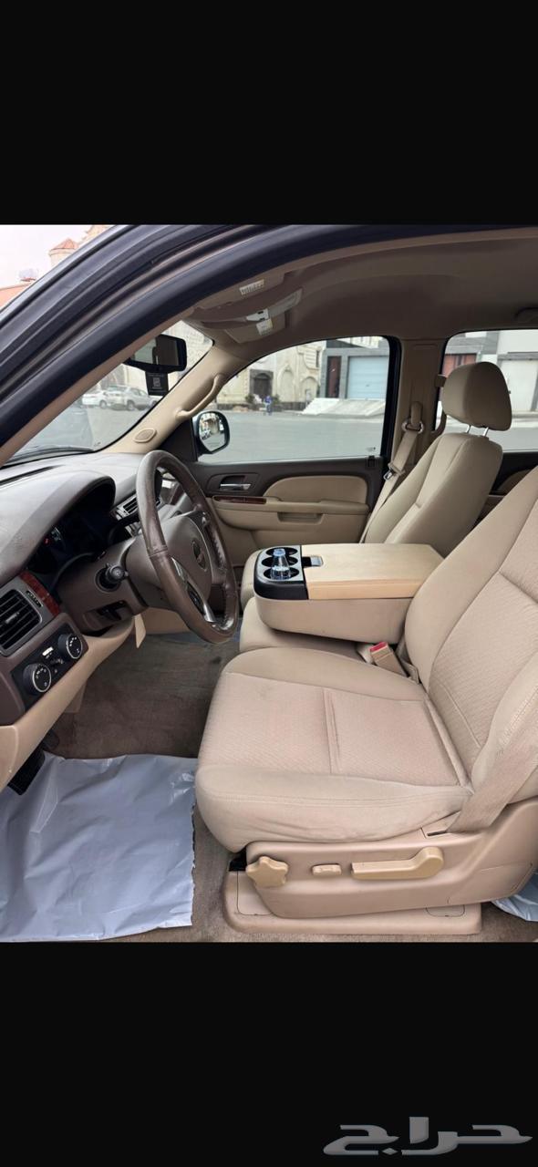 جمس يوكن 2012 دبل للبيع او البدل المناسب64524904989826112