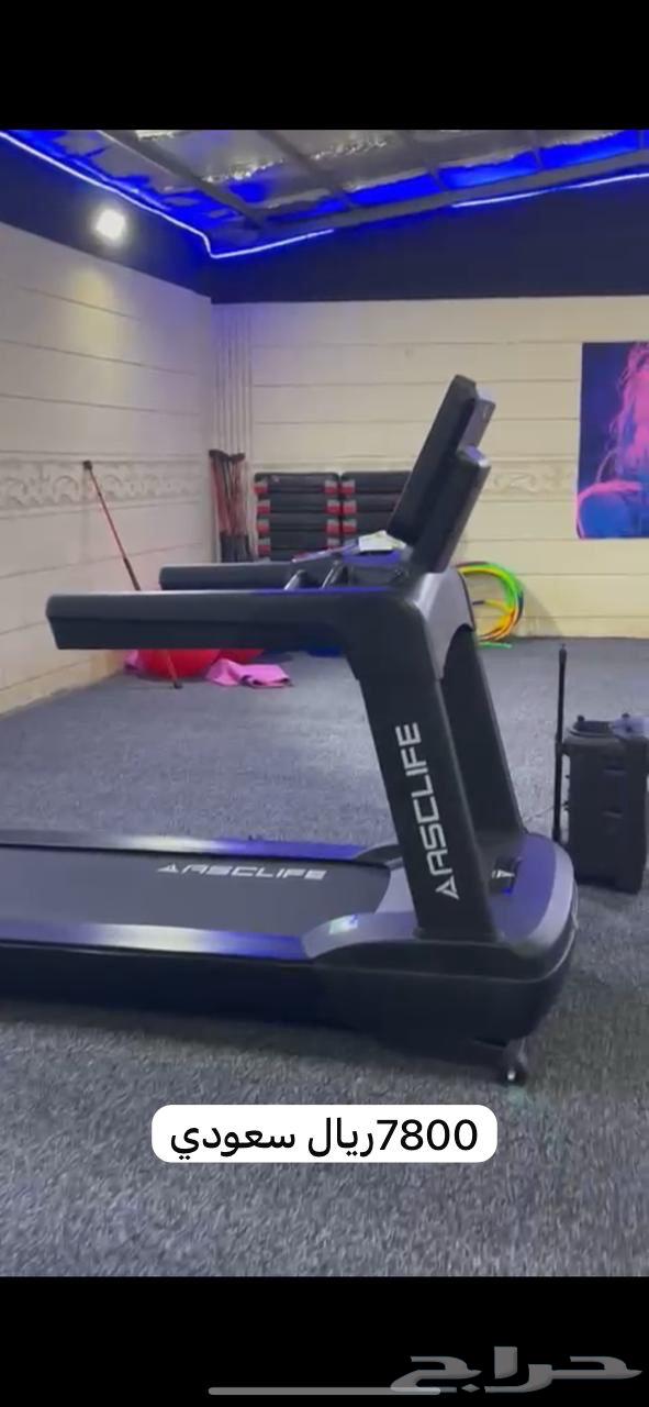 اجهزت نادي جديده64391105992962110