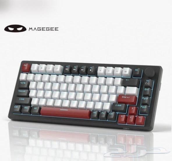 MK-star75 Keyboard64379941803907110