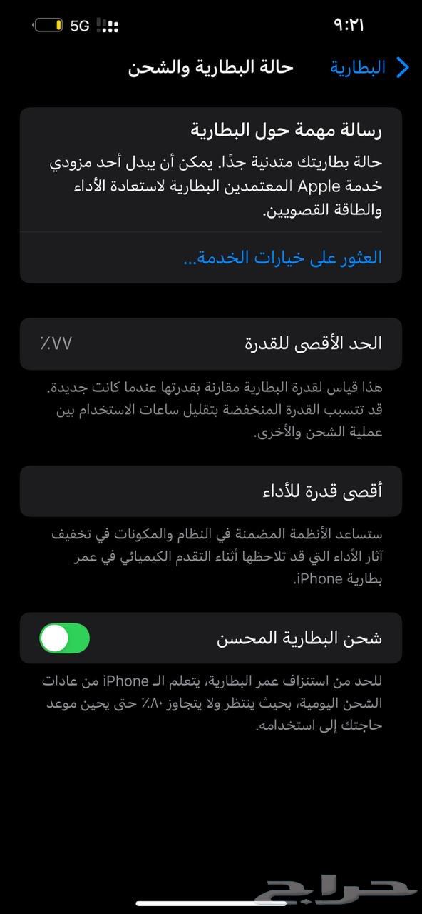 ايفون 13 برو ماكس64385648622467113