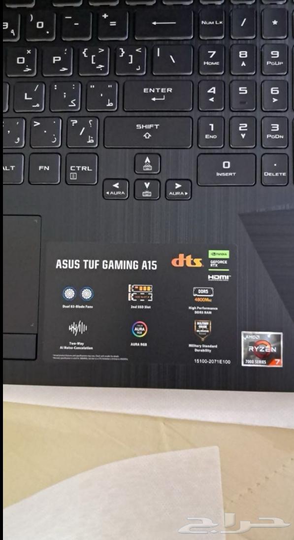 لابتوب قيمنق64384842114433112