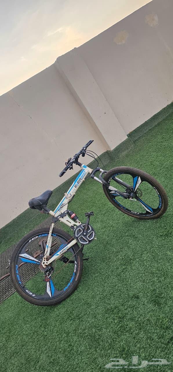 دراجة قابلة للطي64388343505154111