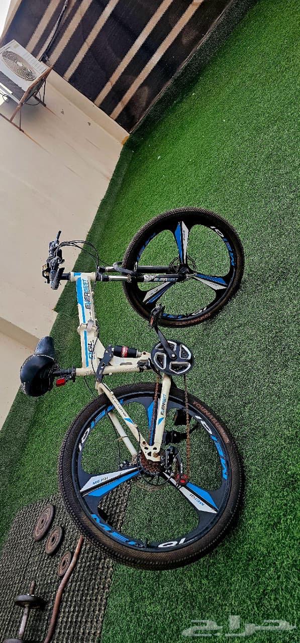 دراجة قابلة للطي64388343505154112