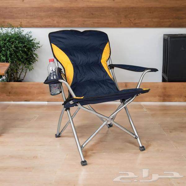 2 كراسي تخييم   كراسي رحلات. من ساكو 150 للواحد64388343419907110