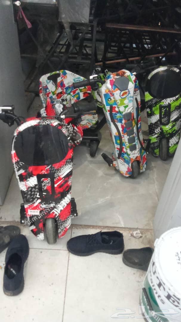 Scooters64386318859522110