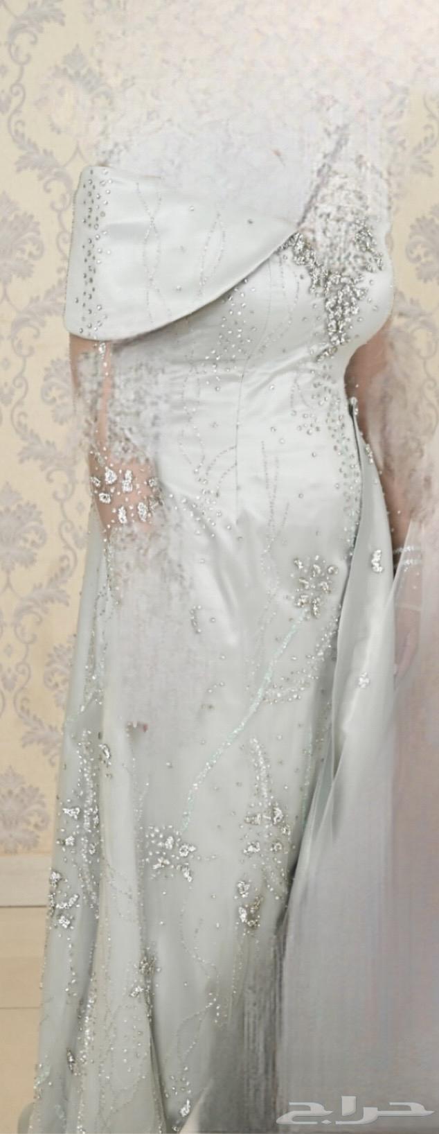 فستان للبيع السعر1500 السعر السابق 3500 تفصيل العليا مول64377137823747110