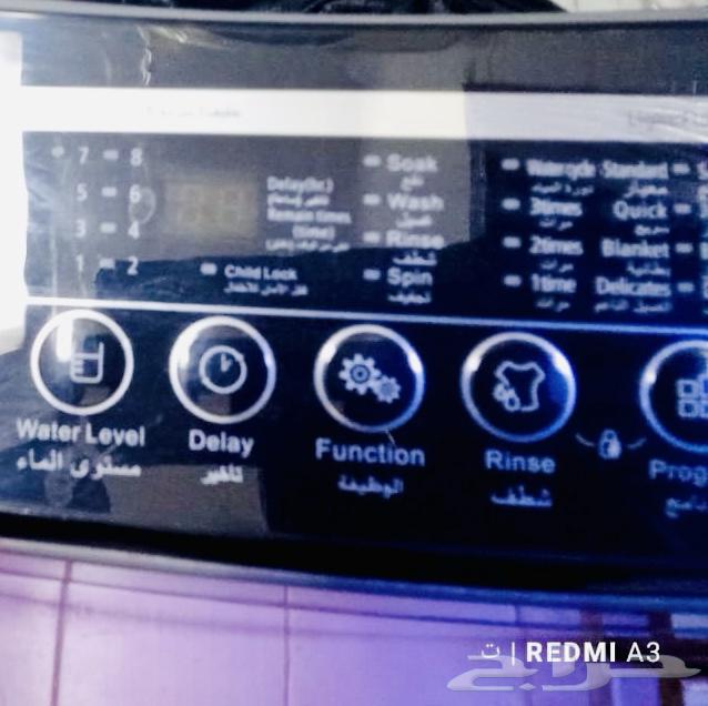 Automatic washing machine, clean use64378818417921112