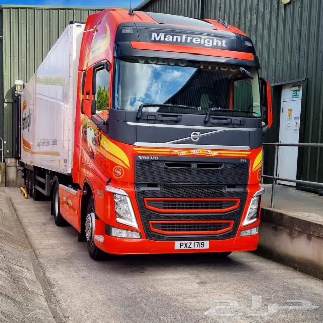 Trailers and Flatbeds64524224963202113