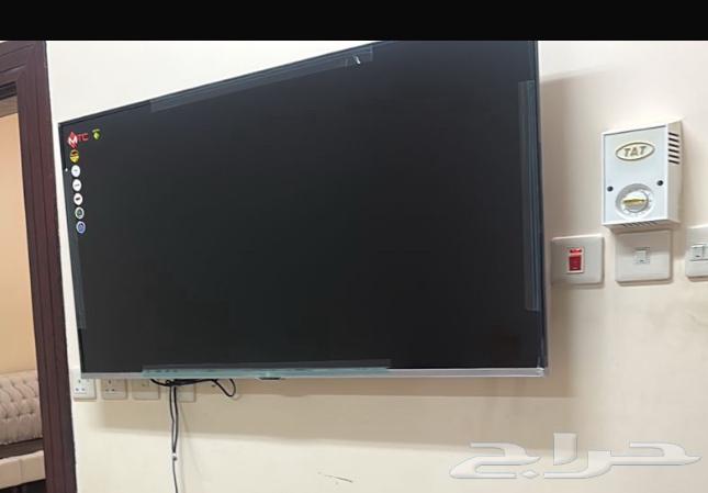 Two large new MTC plasma screens64388564317058110