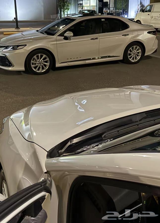 كامري 23 للتقبيل وكاله64535959370626110