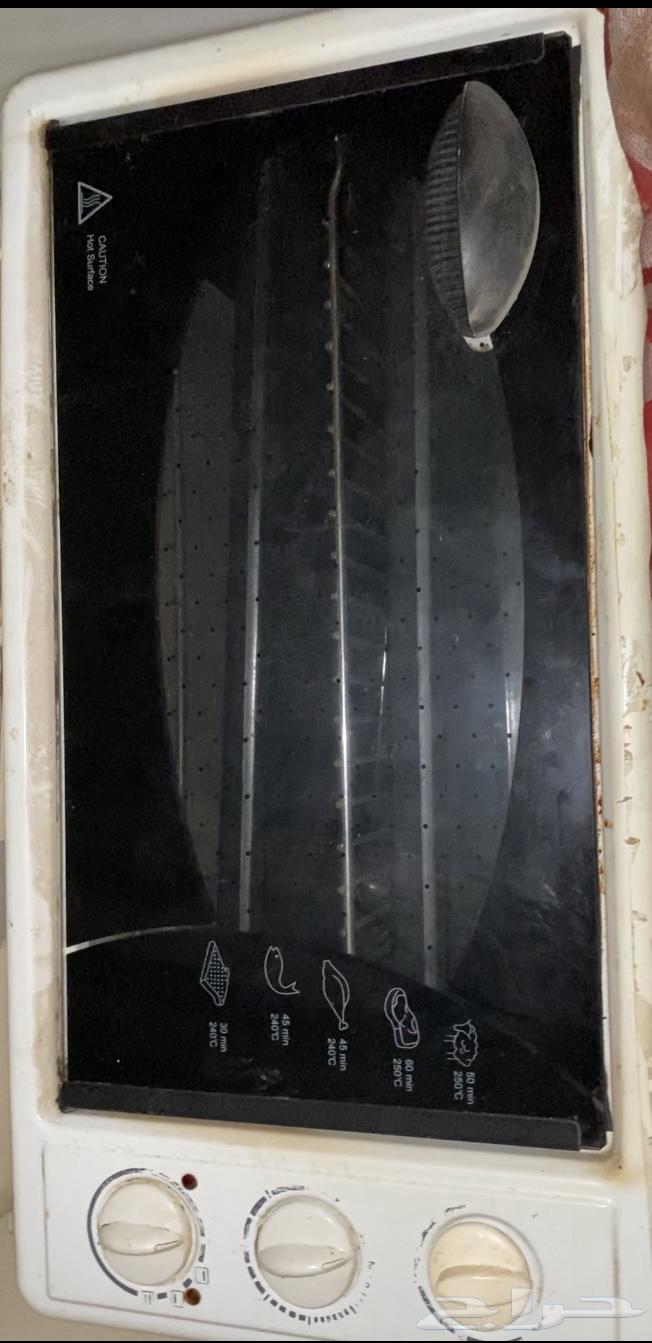 سماعة جهاز الوافل فرن كهربائي64385272383875113