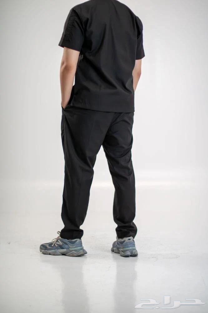 Men's Scrub64380847152259111