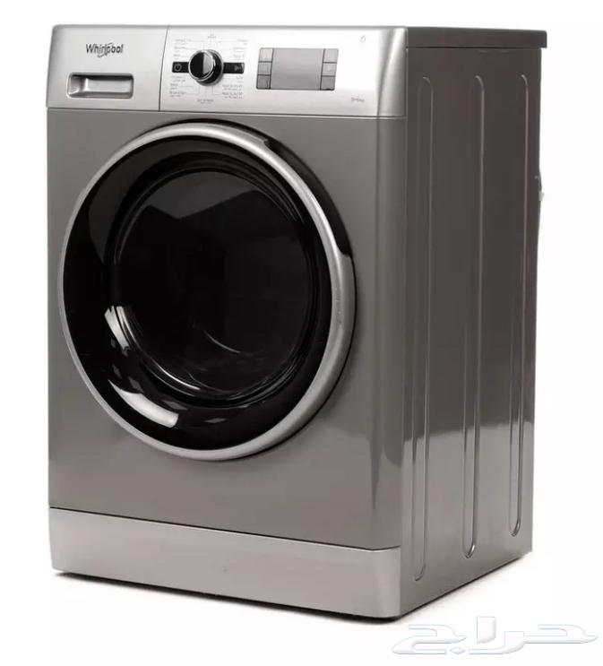 مجفف ملابس whirlpool 8k64382721360002110