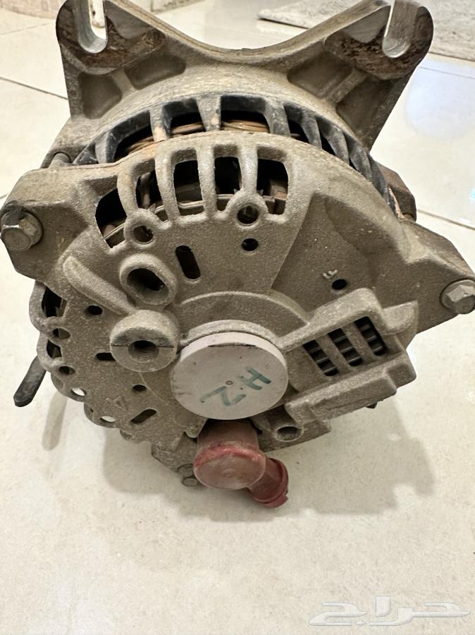 Ford Dynamo64532085536130111