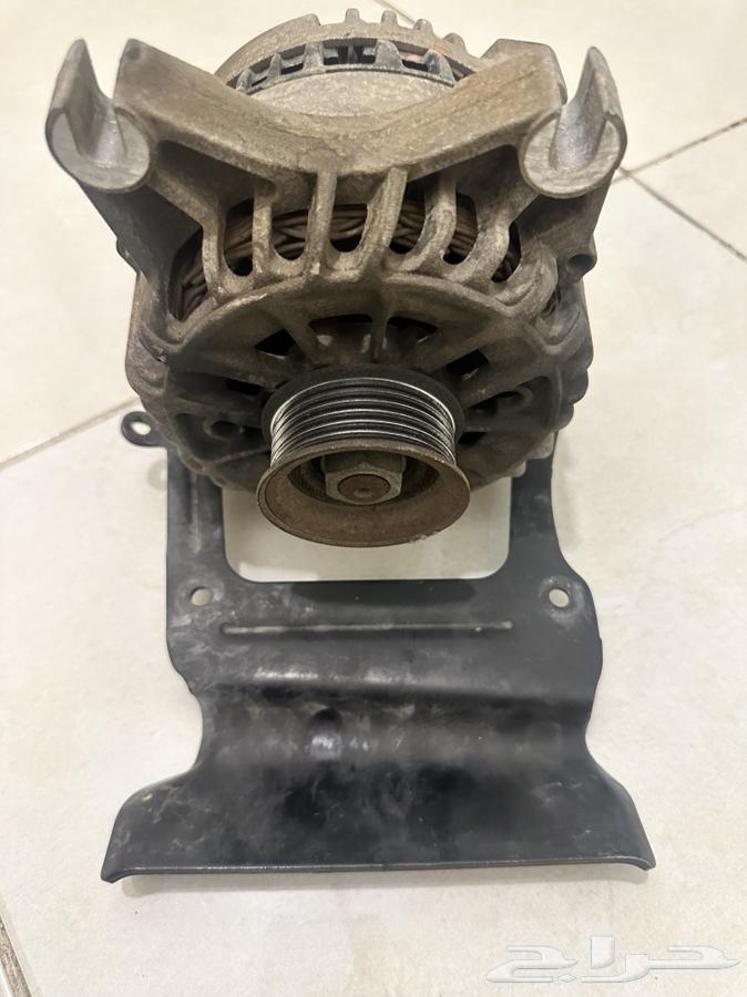 Ford Dynamo64532085536130112