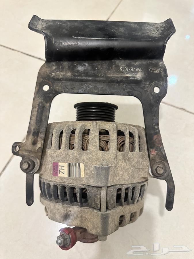 Ford Dynamo64532085536130110