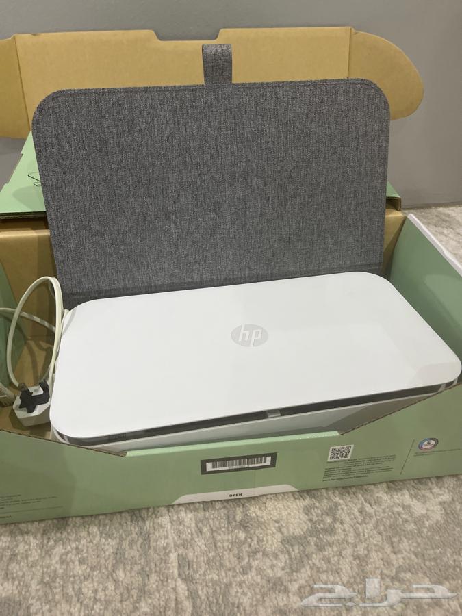 آلة طابعه اتش بي عنطريق الجوال64383081064707110