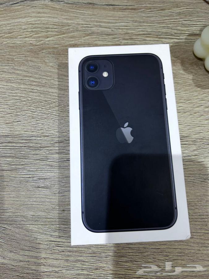 iPhone 11 mobile phone in good condition64383580735362112