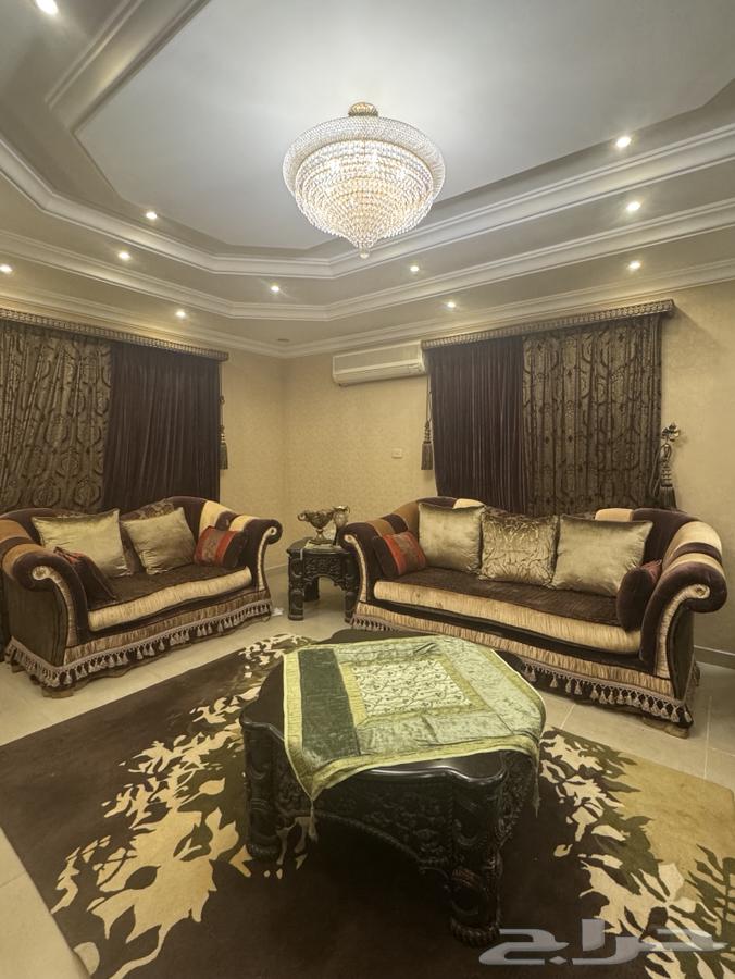 اثاث مستعمل نظييف جدا جدا64391388643074111