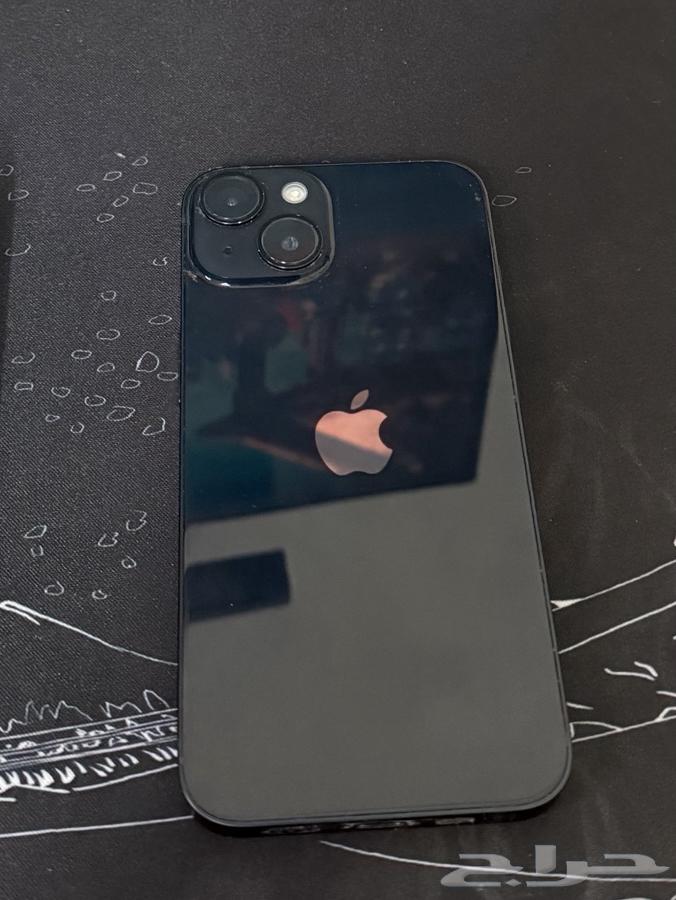 iPhone 14 standard64384534949507111